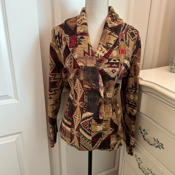 Ralph Lauren Sweaters - Ralph Lauren Sweater Cardigan